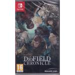 The DioField Chronicle - Nintendo Switch